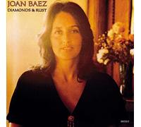 Joan Baez – Diamonds & Rust