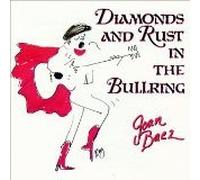 Joan Baez - Diamonds & Rust in..