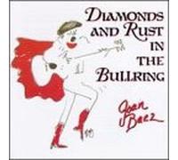 Joan Baez - Diamonds & Rust in the Bullrin