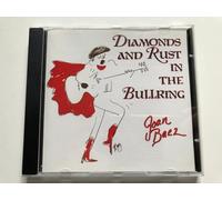 Joan Baez - Diamonds & Rust in the Bullring