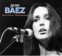 Joan Baez - Donna, Donna & Plaisir d'Amour