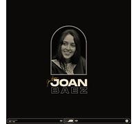 Joan Baez - Essential Works 1959 - 1962 [Vinilo]