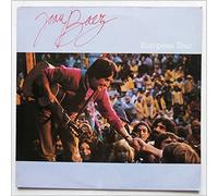 JOAN BAEZ - european tour LP