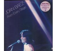 Joan Baez - From Every Stage [2xVinyl] [Vinilo]