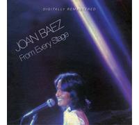 Baez,Joan - From Every Stage (2CD)