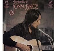 Joan Baez - Golden Hour Presents