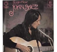 Joan Baez - Golden Hour Presents Joan Baez