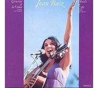 Joan Baez - Gracias A La Vida (Here's To Life)