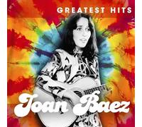 Baez, Joan - Greatest Hits