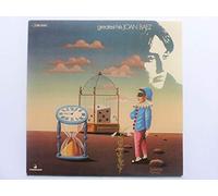 Joan Baez - Greatest Hits - Vanguard - 1 C 062-93 522