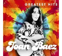 Joan Baez Greatest Hits (Vinyl)
