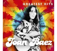 Joan Baez – Greatest Hits – Vinilo
