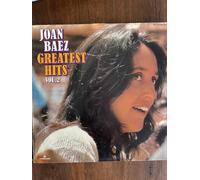 Joan Baez - Greatest Hits Vol. 2 - Vanguard - 66 238 7