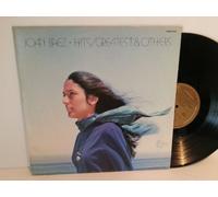 Joan Baez HITS/GREATEST AND OTHERS, VSD 79332