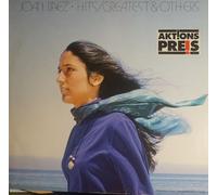 Joan Baez HITS/GREATEST AND OTHERS, VSD 79332