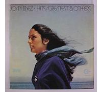 Joan Baez - hits/greatest & others LP