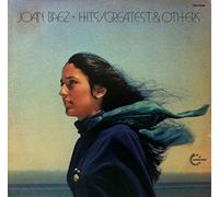 Joan Baez - Hits/Greatest & Others [LP, Vanguard]
