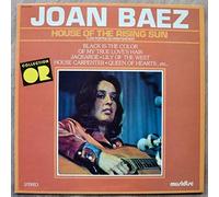 Joan Baez - House Of The Rising Sun
