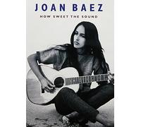 Joan Baez - How Sweet the Sound [Alemania] [DVD]