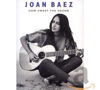 Joan Baez - How Sweet the Sound (+ CD) [DVD]