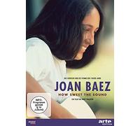 Joan Baez - How Sweet the Sound (OmU) (Sonderausgabe) [Alemania] [DVD]