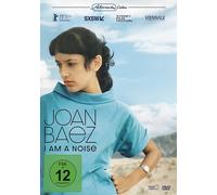 Joan Baez: I Am A Noise [Alemania] [DVD]