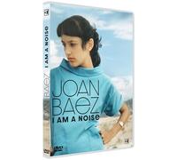 Joan Baez I Am A Noise [Francia] [DVD]