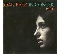 Joan Baez - In Concert Part 1