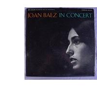 Joan Baez - In Concert [Vinilo]