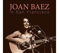 Joan Baez - In San Francisco