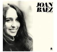 Joan Baez - Joan Baez (180g) (Reissue) (LP)