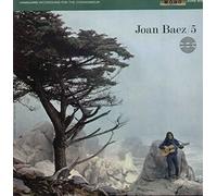 Joan Baez - Joan Baez 5