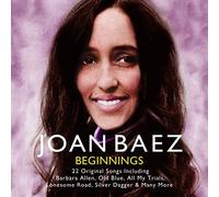Joan Baez - Joan Baez - Beginnings