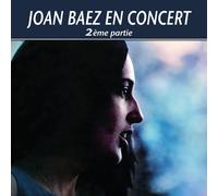 Joan Baez - Joan Baez en concert 2ème partie / In Concert Part 2
