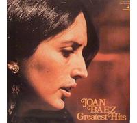Joan Baez - Joan Baez - Greatest Hits - Vanguard - 27 554-5