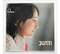 Joan Baez - JOAN BAEZ - JOAN BAEZ LP (14532)