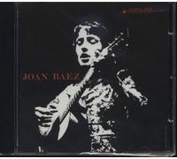 Joan Baez - Joan Baez Vol.1: Remastered