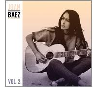 Joan Baez - Joan Baez : Vol 2 - Version remasterisée