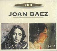 Joan Baez - Joan/Farewell Angelina
