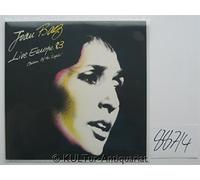 Joan Baez - Live Europe 83 - Children Of The Eighties
