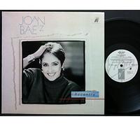 Joan Baez - LP Recently VINYL