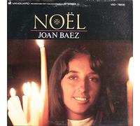 Joan Baez|Noel|LP|Vinyl Record (4505)