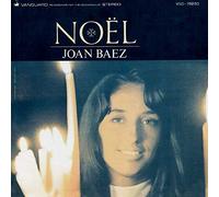 Joan Baez - Noel: Remastered