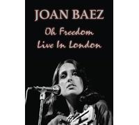 Joan Baez - Oh Freedom: Live In London [USA] [DVD]