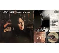 Joan Baez - One Day The Time