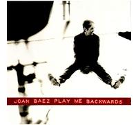 Joan Baez - Play Me Backwards