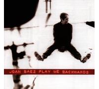 Joan Baez - Play Me Backwards (Best Budget) 1997