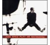 Joan Baez - Play Me Backwards [Casete]