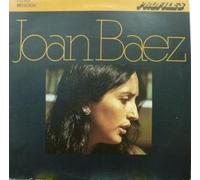 JOAN BAEZ - PROFILES LP (VINYL ALBUM) GERMAN VANGUARD