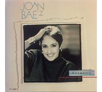 Joan Baez - Recently